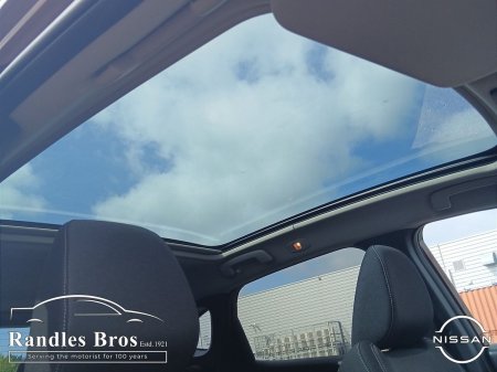 2023 Nissan Qashqai - photo 20