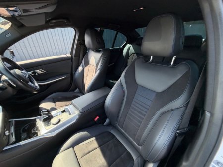 2021 BMW 3-Series - photo 51