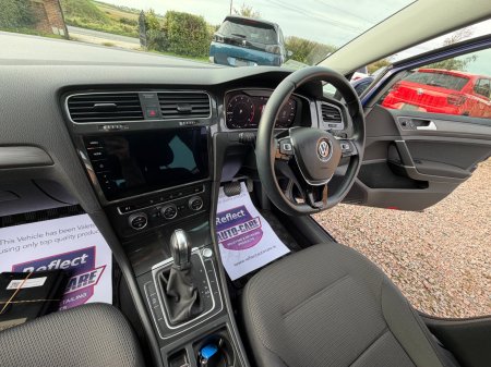 2018 Volkswagen Golf - photo 15