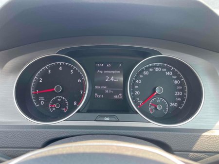 2015 Volkswagen Golf - photo 3