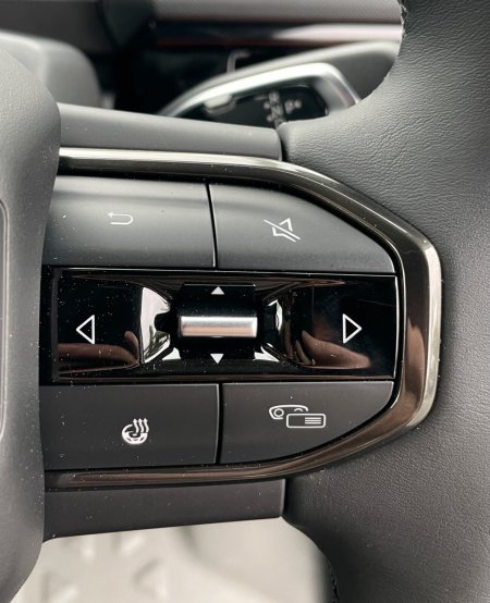 2026 Farizon SV - photo 12
