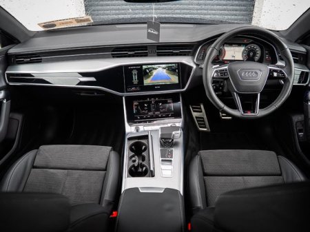 2022 Audi A7 - photo 17