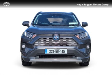 2022 Toyota RAV4 - photo 5