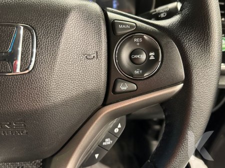 2018 Honda Grace - photo 16
