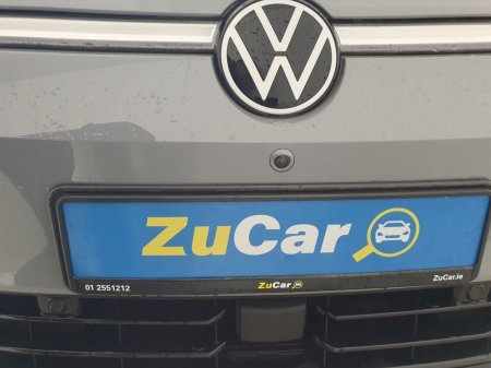 2024 Volkswagen ID.7 - photo 50