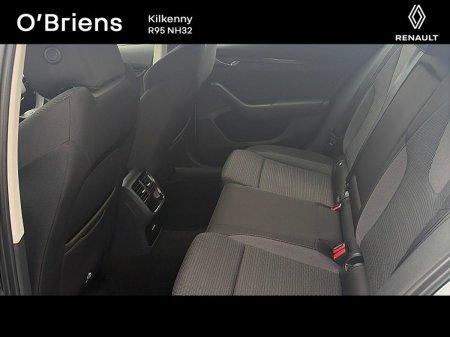 2024 Skoda Octavia - photo 10