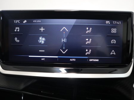 2024 Peugeot 208 - photo 12