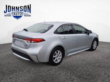 2021 Toyota Corolla - photo 5