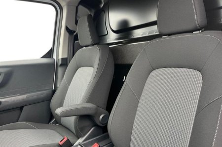 2026 Ford Transit Courier - photo 11