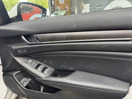 2022 Honda Accord - photo 17