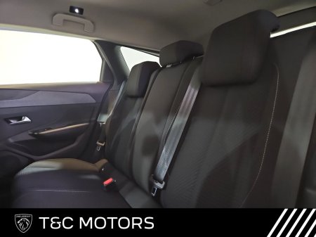 2023 Peugeot 308 - photo 7