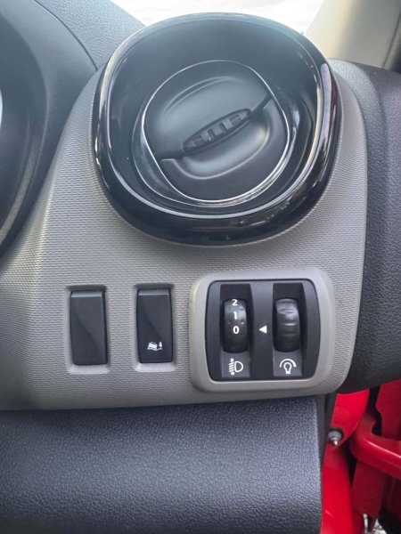 2018 Renault Trafic - photo 21