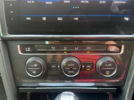 2018 Volkswagen Golf - photo 11
