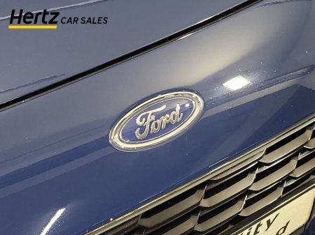2023 Ford Puma - photo 9