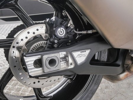 2020 BMW S 1000 RR - photo 18