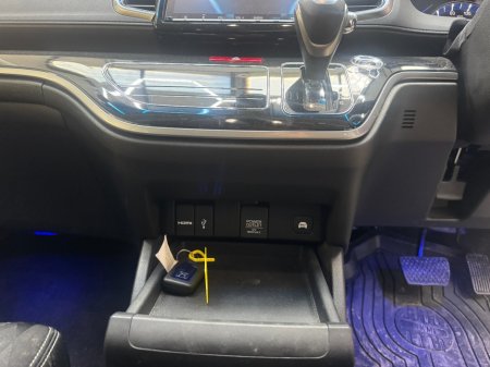 2019 Honda Odyssey - photo 12
