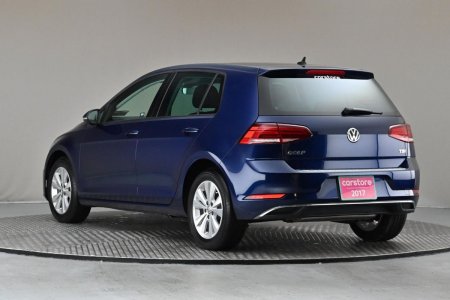 2017 Volkswagen Golf - photo 6