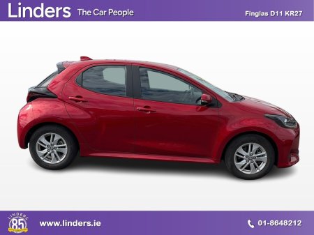 2024 Toyota Yaris - photo 4