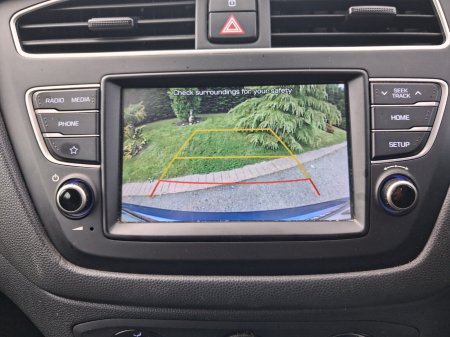 2019 Hyundai i20 - photo 25