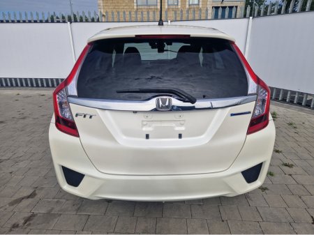 2014 Honda Fit - photo 9