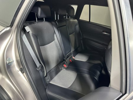 2023 Toyota Corolla Cross - photo 10