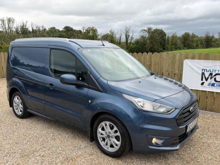 2018 Ford Transit - photo 4