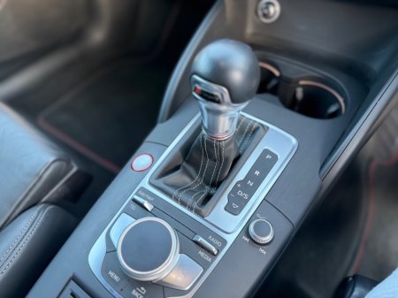 2021 Audi S3 - photo 32