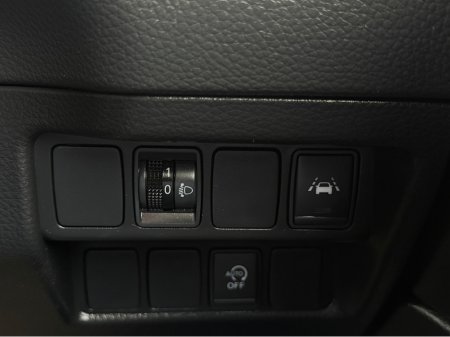 2021 Nissan Qashqai - photo 13