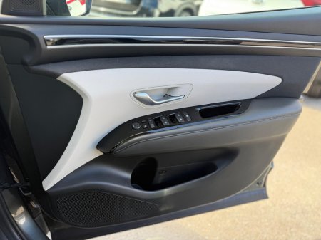 2022 Hyundai Tucson - photo 20