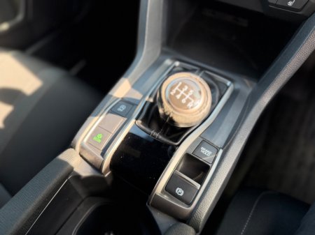 2019 Honda Civic - photo 29