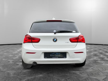 2015 BMW 1-Series - photo 4