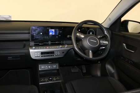 2025 Hyundai KONA - photo 10