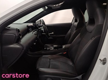 2021 Mercedes-Benz A-Class - photo 9