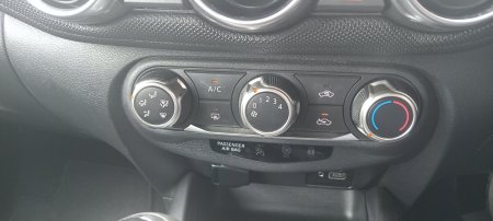 2022 Nissan Juke - photo 10