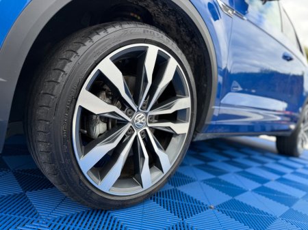 2020 Volkswagen T-Roc - photo 10