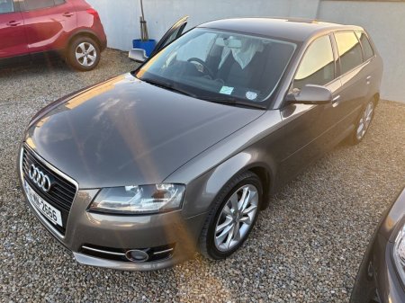 2012 Audi A3 - photo 7