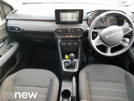 2025 Dacia Sandero Stepway - photo 2