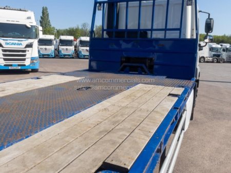 2016 DAF CF 75 290 - photo 10