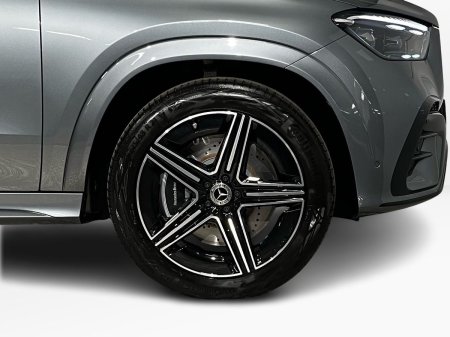 2026 Mercedes-Benz GLE - photo 7