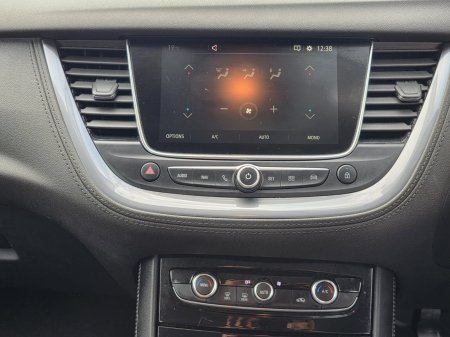 2019 Opel Grandland X - photo 17