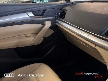 2023 Audi Q5 - photo 31