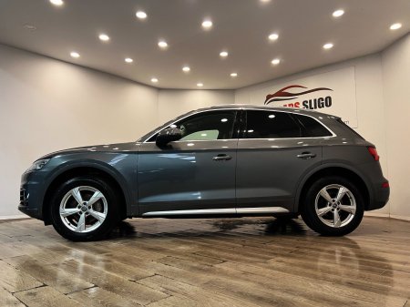 2018 Audi Q5 - photo 7