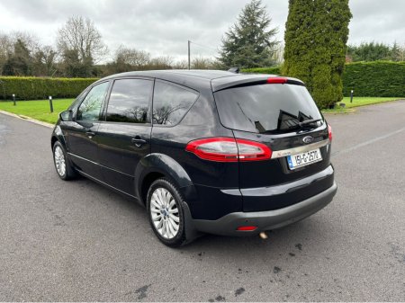 2015 Ford S-Max - photo 8