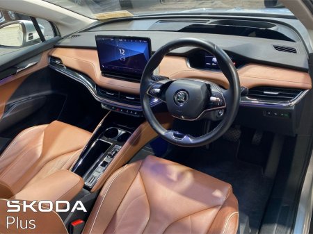 2022 Skoda Enyaq - photo 7