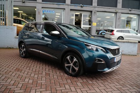 2019 Peugeot 5008 - photo 2