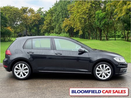 2019 Volkswagen Golf - photo 8