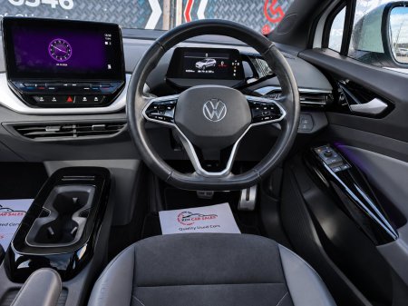 2022 Volkswagen ID.4 - photo 25