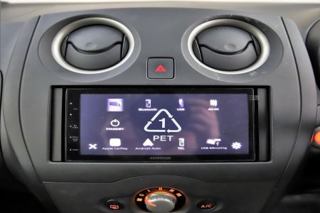2020 Nissan Note - photo 19