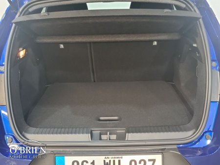 2026 Renault Captur - photo 12