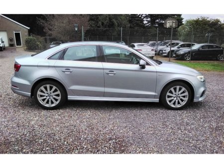 2020 Audi A3 - photo 2